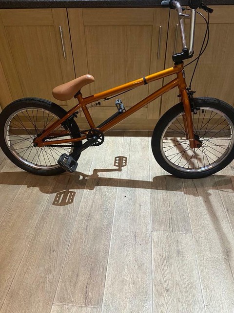 mongoose r120